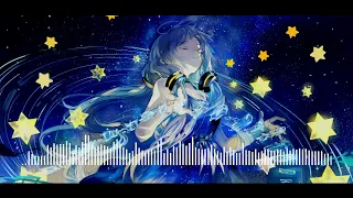 [NIGHTCORE] EASY ON MY HEART ♪ | Gabry Ponte