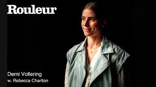 Cycling's next superstar: Demi Vollering | Rouleur Live 2022