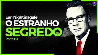 O Plano Infalível de 30 dias, faça seu teste e comprove o que estou dizendo! Earl Nightingale.