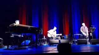 Peter Heppner - Kein Zurück (live @ Theaterhaus, Stuttgart, 7.9.2022)