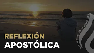 Reflexión Apostólica | LLDM