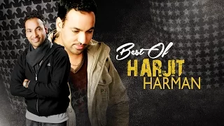 BEST OF HARJIT HARMAN AUDIO JUKEBOX | PUNJABI SONGS | T-SERIES APNA PUNJAB