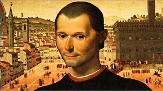 Niccolò Machiavelli - Politiker, Diplomat, Chronist und Dichter (Doku Hörbuch)