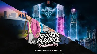 23.- Sub Zero Project x Rebelion - Sinners Paradise vs. Ghost Of Us (D.T.N. Mashup)