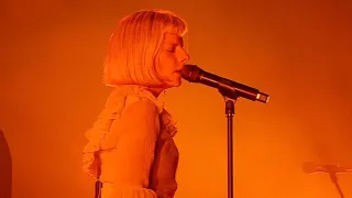 AURORA | Giving Into The Love (Live Performance) Rock Werchter 2023