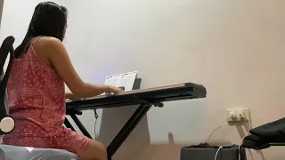 Cheap Piano/Keyboard bought from Shopee Review