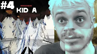 Kid A - Reacting to Radiohead's albums in order #4 (Part 1)