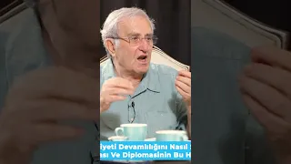 Yeni Video Yayında; Besim Tibuk - Kontrolsüz Nüfus Artışı ve Dünyayı Bekleyen Tehlikeler