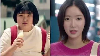 11 Amazing Korean Drama Makeover Transformations 2019