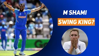 Shami best wickets || Eagle cricket || Shami 5 wicket haul