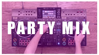 PARTY SONGS MIX 2024 | Mashups & Remixes of Popular Songs 2024 | DJ Club Music Dance Remix Mix 2023