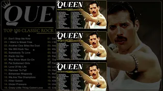 The Best Of Queen - Queen Greatest Hits Full Album - Best Songs Of Queen