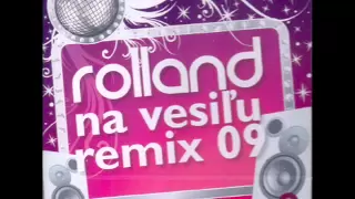 Rolland - Nerozumna divočka