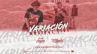 #VIDEOMIX #2022 #VARIACION #MUSICAL VOL.2 🔥 @VJCOLLINS @DJWONCHI ❌  #SALSA #SOCCA #TIPICO #MERENGUE