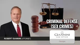 What Are Reasons For False Sex Assault Charges In Georgia?