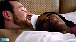 Love Is Blind- Lauren and Cameron Wake Up Together