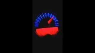 Speedfight 3 Acceleration / Przyśpieszenie 0-70 km/h