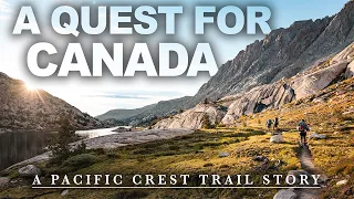 A Quest For Canada