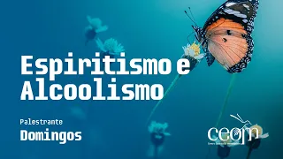 Espiritismo e alcoolismo