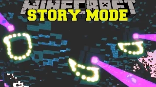 Minecraft: STORY MODE - A BLOCK AND A HARD PLACE! [Episode 4][1]