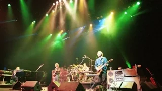 2.5 Phish -  Ghost (MATRIX) 5/22/00 - Radio City Music Hall New York, NY