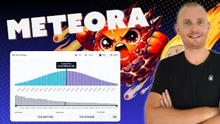 The Best DeFi Solution in 2024! Meteora on Solana
