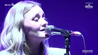 Aly & AJ - With Love From (Live at Corona Capital)