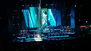 Pearl Harbor Suite "World of Hans Zimmer - Milano Assago 2019"