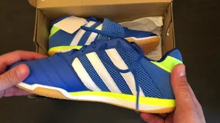 Футзалки adidas top sala