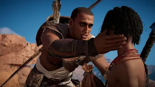 Assassin’s Creed: Origins | Игрофильм