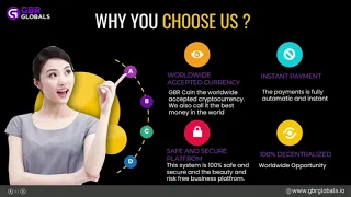 GBR GLOBALS BUSINESS PLAN | GBR COIN PRIDICTION | CRYPTO INVESTMENT IDEAS 2022