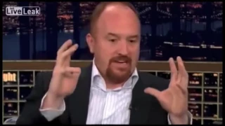Louis CK - Everything Is Amazing and Nobody Is Happy