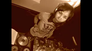 DJ Tina / Open Air / Sintezavtra 5.0