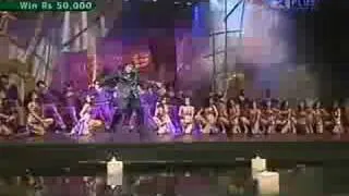 IIFA - 2008 - Govinda - Performance