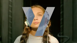 MUSIC Trailer Starring Maddie Ziegler