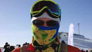 Red Fox Elbrus Race. Альтернативный вариант восхождения на Эльбрус.