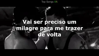 Rihanna - Rehab (Tradução/Legendado) ft. Justin Timberlake