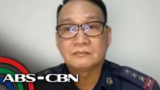 PNP chief wants review of procedure in Ongpin drug case | ANC