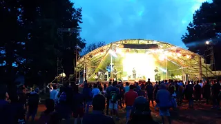 At Ziro Festival of Music 2017