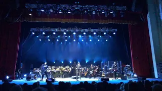 Oomph with symphonical orchestra - Live in Kyiv 2019 Pt.2