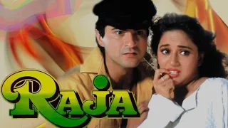 Aankh Milate Darr Lagta Hai🎼479(Movie :- Raja-1995)