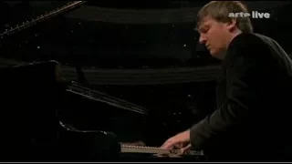 Boris Berezovsky plays Rachmaninov (2007): Piano Concerto No.2, Op.18