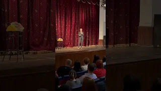 #лєрамандзюк #гумор #гуморукраїнською #standup #імпровізація