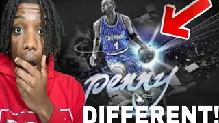 FIRST TIME Reacting to the Top 50 Plays of Penny Hardaway's Career | HE WAS A BEAST AT EVERYTHING |