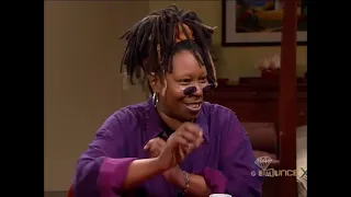 Whoopi - Mother's Little Helper