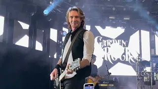 Rick Springfield Concert at DISNEY 2023 HD