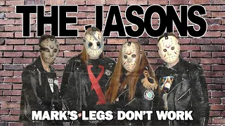 The Jasons - Mark's Legs Don't Work (unofficial music video)