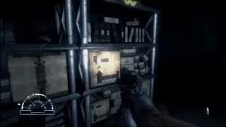 Aliens vs  Predator 24 Minuten Gameplay - Deutsche Untertitel - Full HD