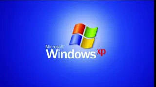 Windows XP Error Sound