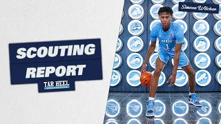 Simeon Wilcher Is The Real Deal! | Scouting Report Podcast